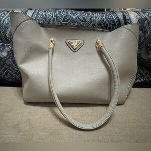 Prada handbag